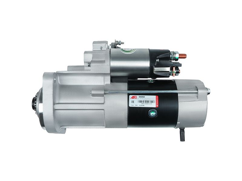 AS-PL S5058 Starter