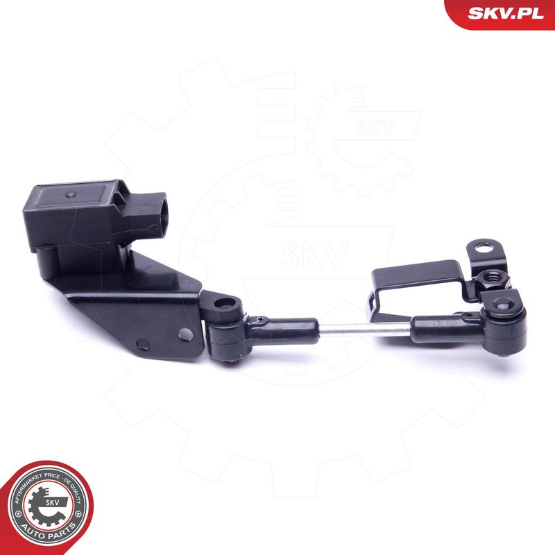 Andur, seadeelement- tulede...