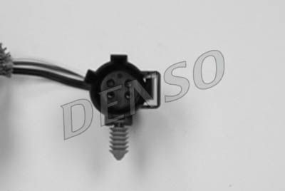 DENSO DOX-1055 Lambda Sensor