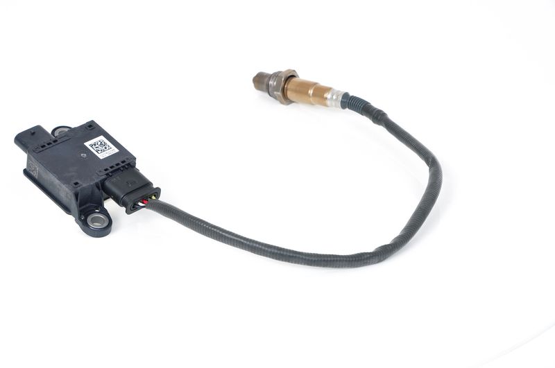 BOSCH 0281006662 Particle Sensor