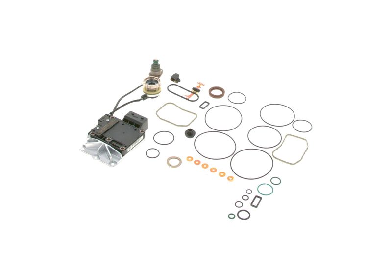 Unit. de c-da., injectie F 00N 300 375 BOSCH