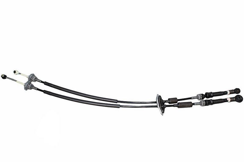 METZGER AUTOTEILE 3150332 Cable Pull, manual transmission