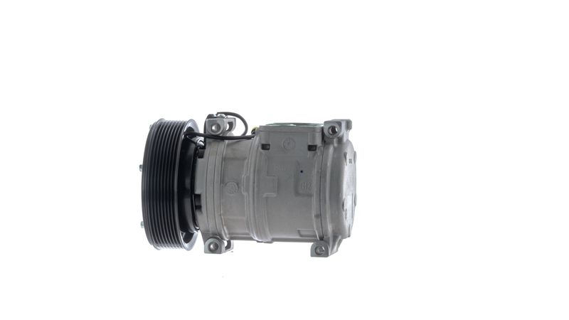 Product Image - Compressor, airconditioning - ACP1558000S - MAHLE