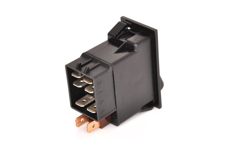BOSCH 0986348053 Direction Indicator Switch