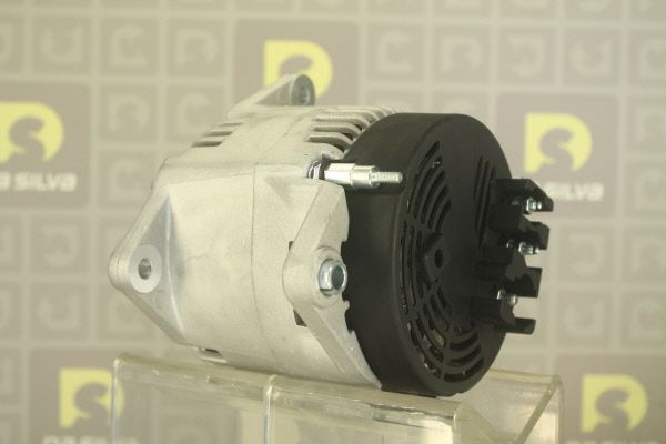 DA SILVA 011448 Alternator