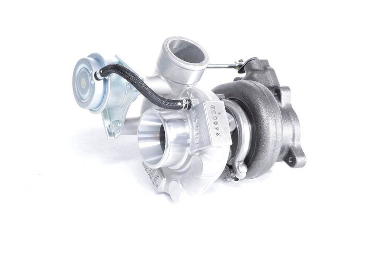 Compresor,sistem de supraalimentare T917557 BTS Turbo