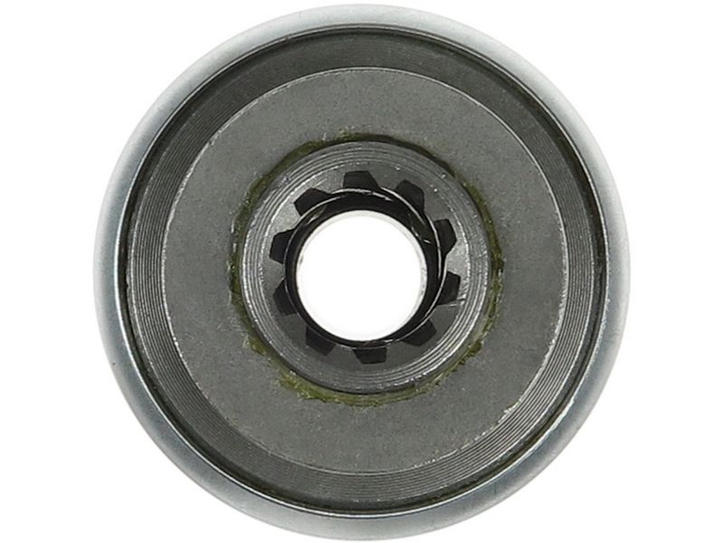 Vabajooks, starter, AS-PL SD3075