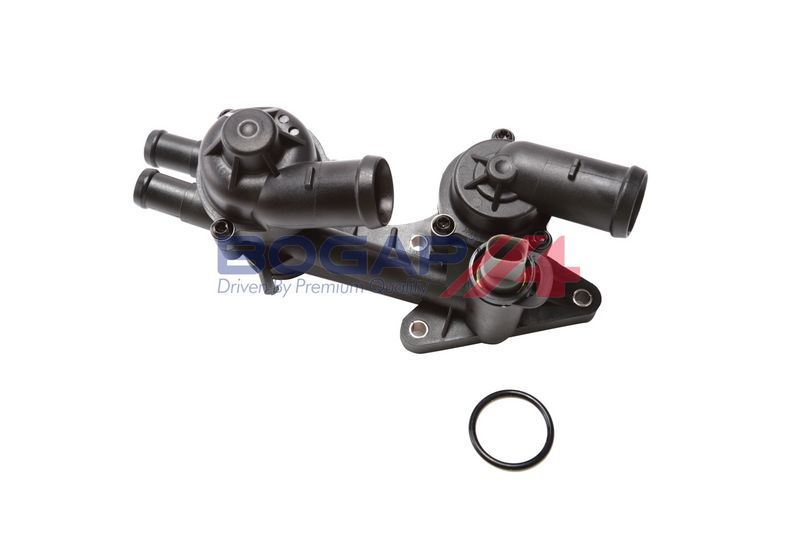 CARCASA TERMOSTAT BOGAP A4247107