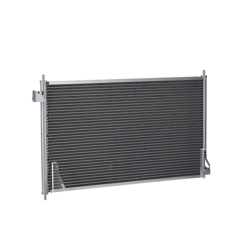 NISSENS 940917 Condenser, air conditioning