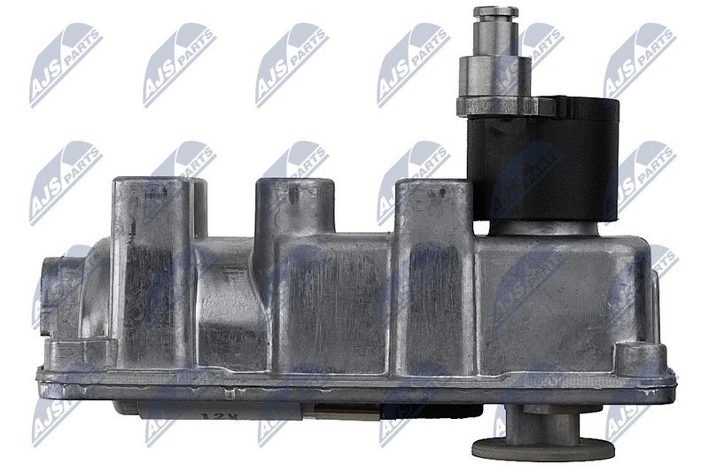 Juhtkarp, kompressor, NTY ECD-FR-026