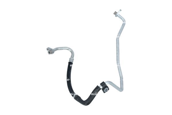 NRF 400075 High/Low-pressure Line, air conditioning