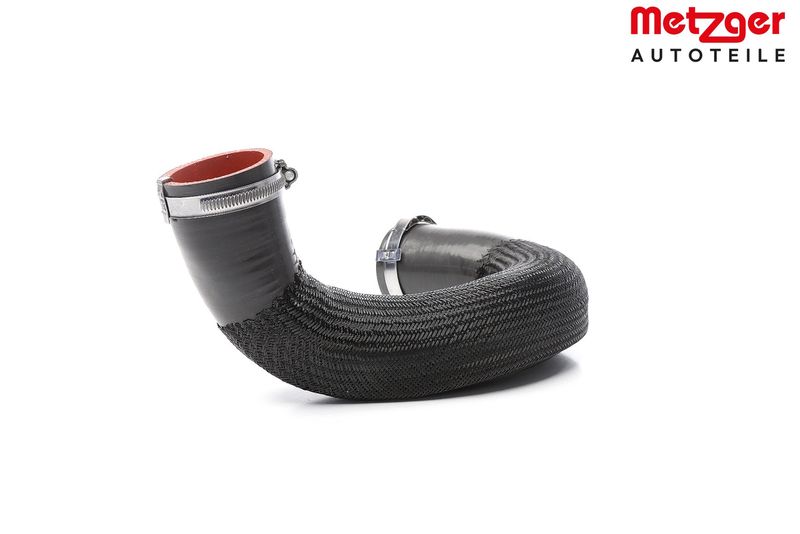METZGER AUTOTEILE 2400279 Charge Air Hose