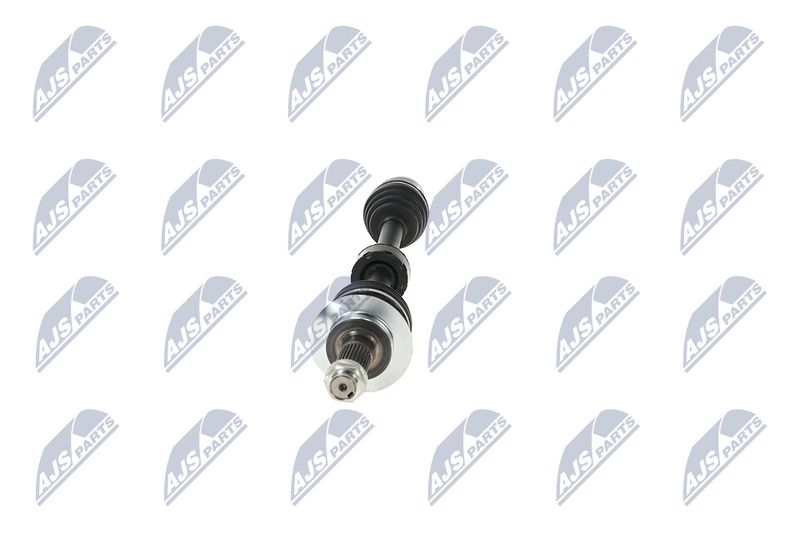 Veovõll, NTY NPW-SU-035