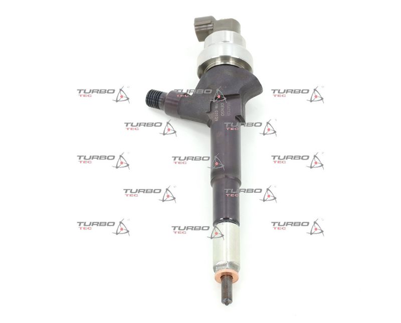 TURBO-TEC Purkštukas
