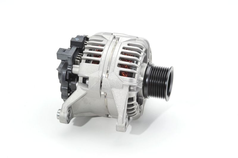 BOSCH 0124325052 Generatorius
