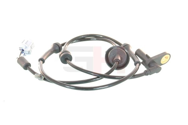 GH GH-702281H Датчик, кількість обертів колеса