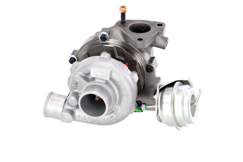 REMANTE 003-001-001345R Charger, charging (supercharged/turbocharged)