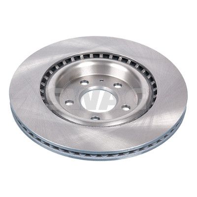 SWAG 30 94 3985 Brake Disc