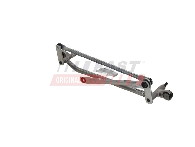 Pesurihoovastik, FAST FT93145