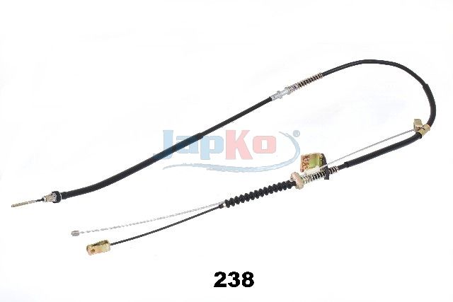 Tross, seisupidur, JAPKO 131238