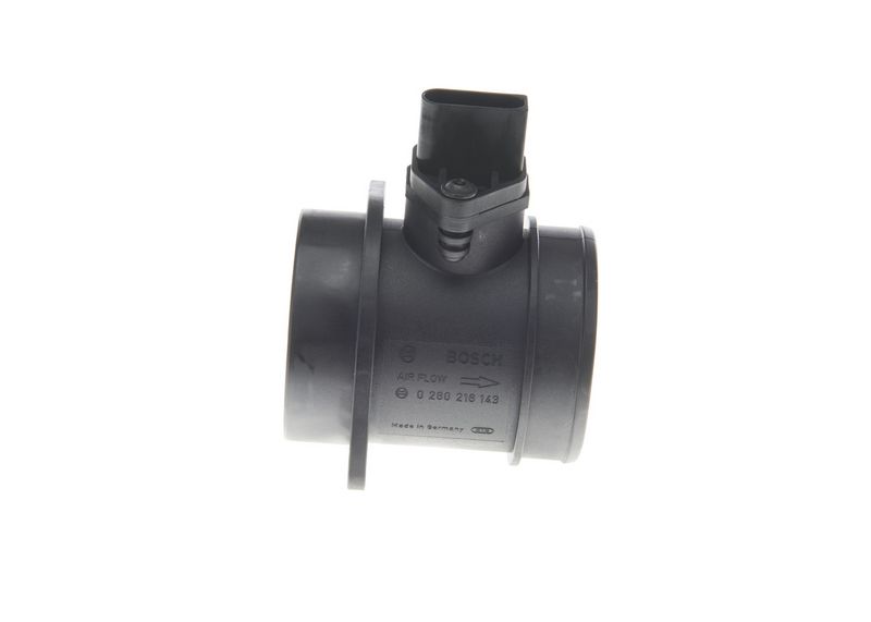 BOSCH 0 280 218 143 Mass Air Flow Sensor