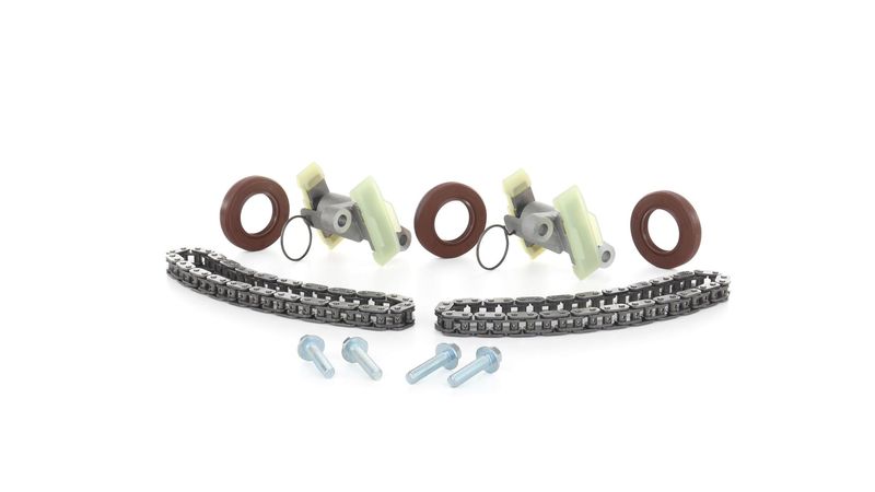 Mootori keti komplekt, SKF VKML 83503