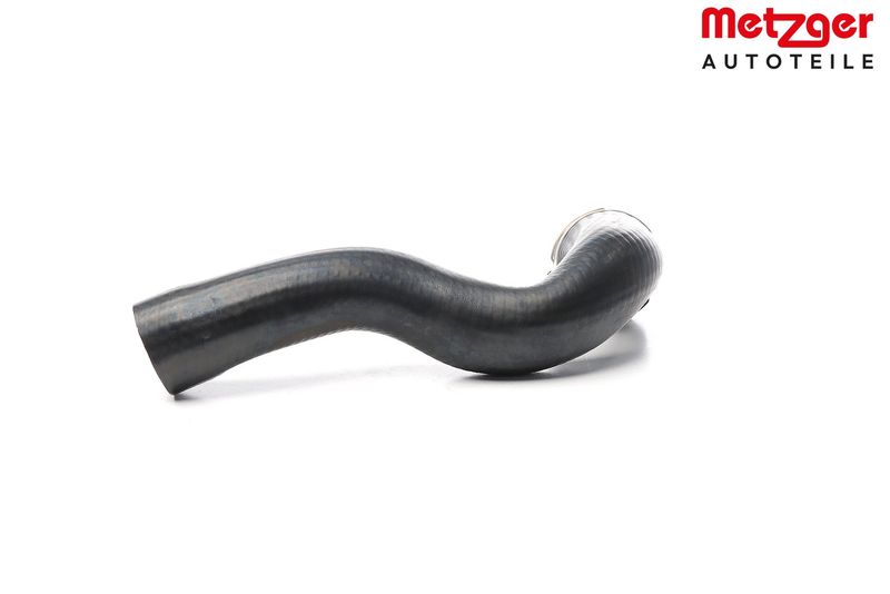 METZGER AUTOTEILE 2400593 Charge Air Hose