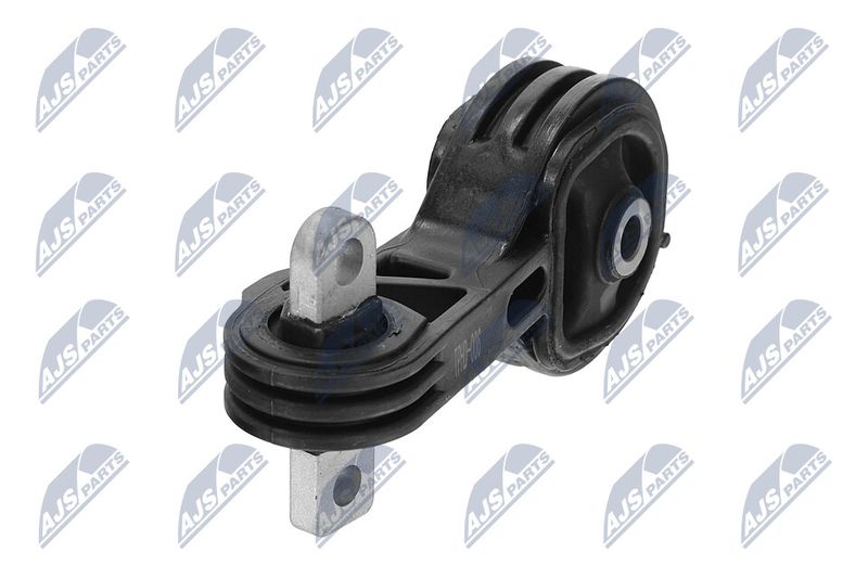 Paigutus, Mootor, NTY ZPS-HD-006