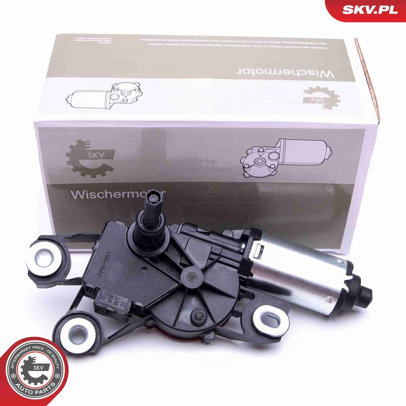 ESEN SKV 19SKV132 Wiper Motor