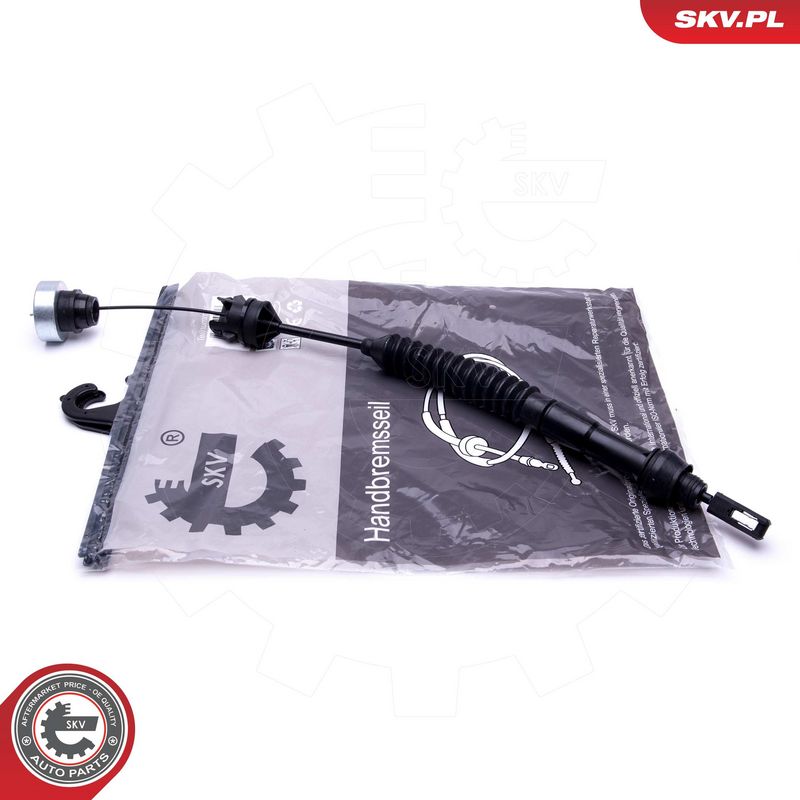 Tross, sidurikasutus, ESEN SKV 27SKV123