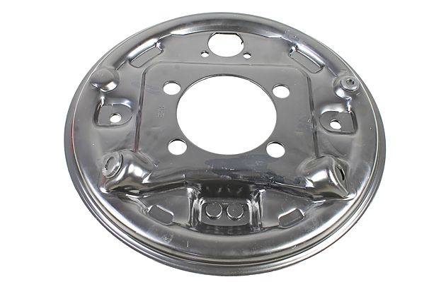 METZGER AUTOTEILE 6117003 Brake Mounting Plate