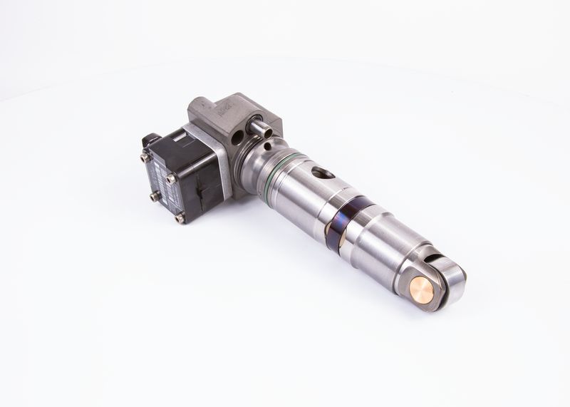 BOSCH 0414799052 Kuro įpurškimo siurblys