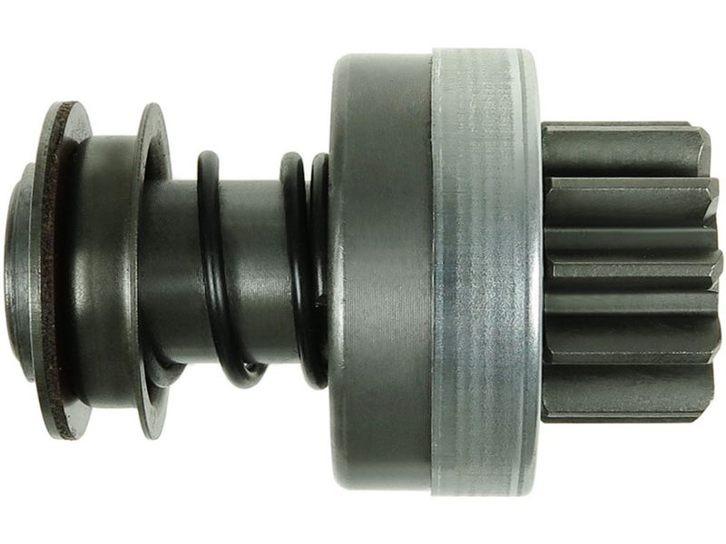Vabajooks, starter, AS-PL SD0037