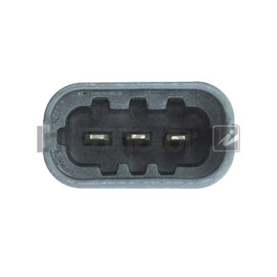 INTERMOTOR 17507 Sensor, Camshaft Position