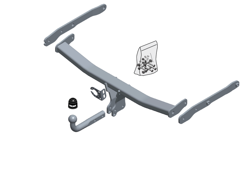 Haakeseade, BRINK 632400