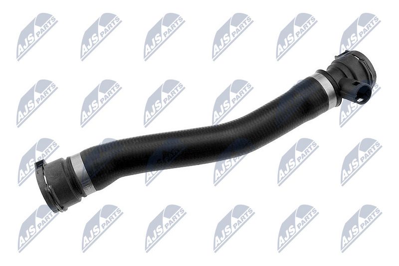 NTY CPP-BM-020 Radiator Hose