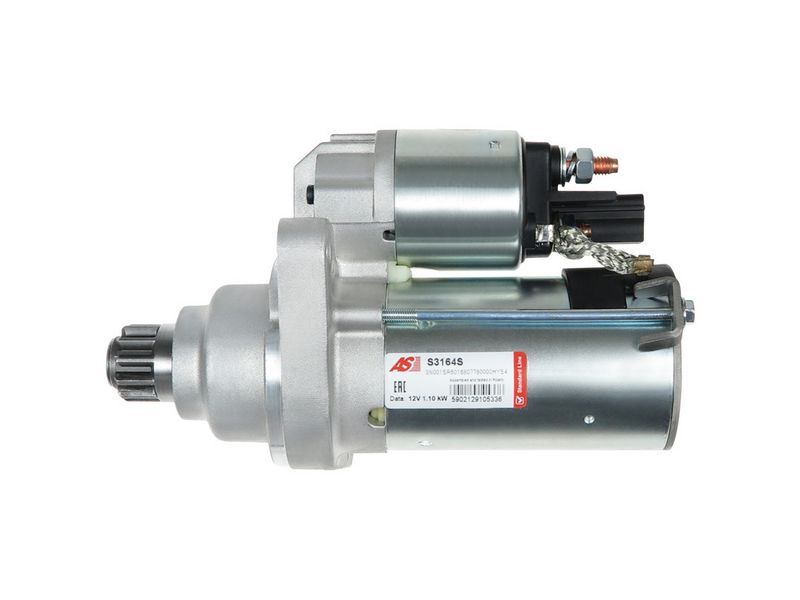 AS-PL S3164S Starter