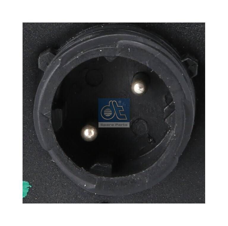 DT Spare Parts 4.63227 Control Valve, trailer