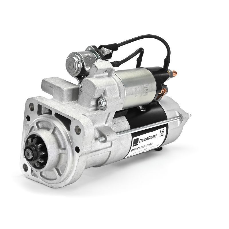 Startér SER81102-12B1