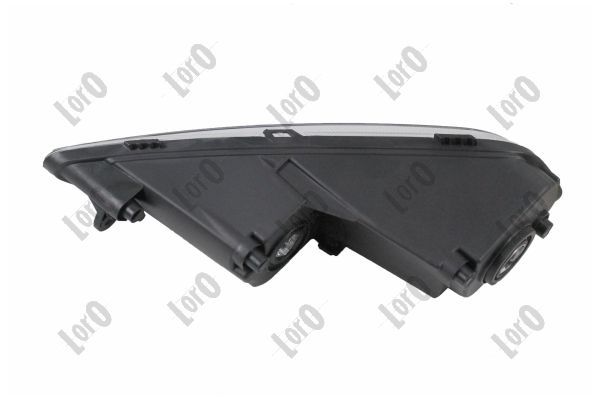 ABAKUS 053-50-912 Front Fog Light