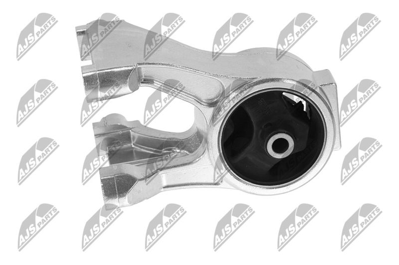 Paigutus, Mootor, NTY ZPS-HD-119