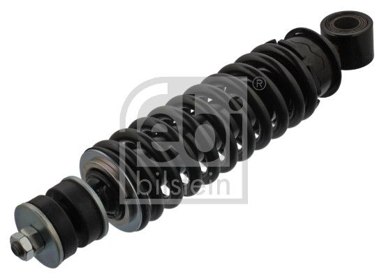 Tlumič, zavěšení kabiny 35310