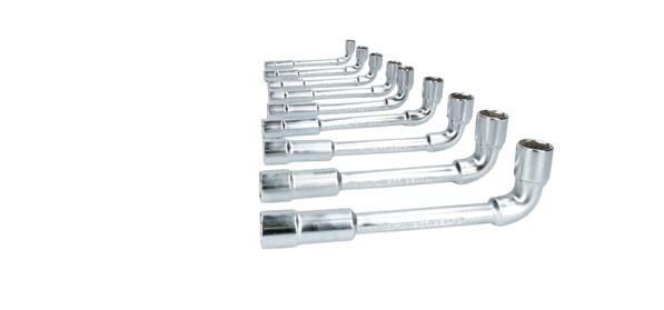 KS TOOLS BT015100 Socket Wrench Set