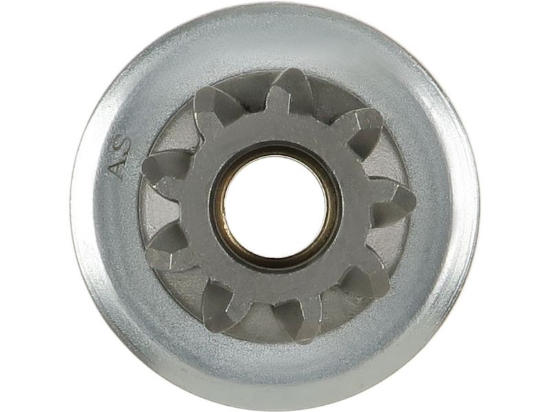 Vabajooks, starter, AS-PL SD6054