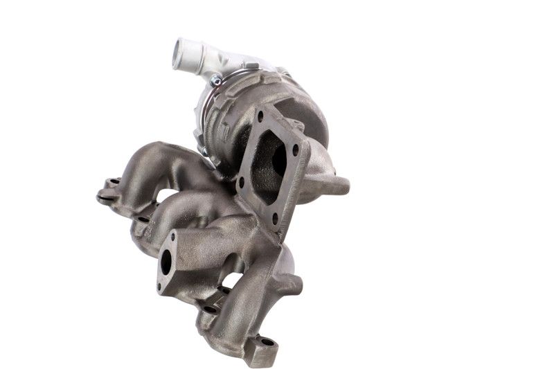 REMANTE 003-002-000007R Charger, charging (supercharged/turbocharged)