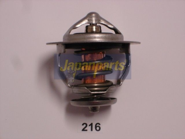 термостат, охладителна течност JAPANPARTS