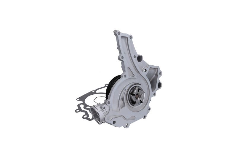 Veepump, mootori jahutus, KAMOKA T0192