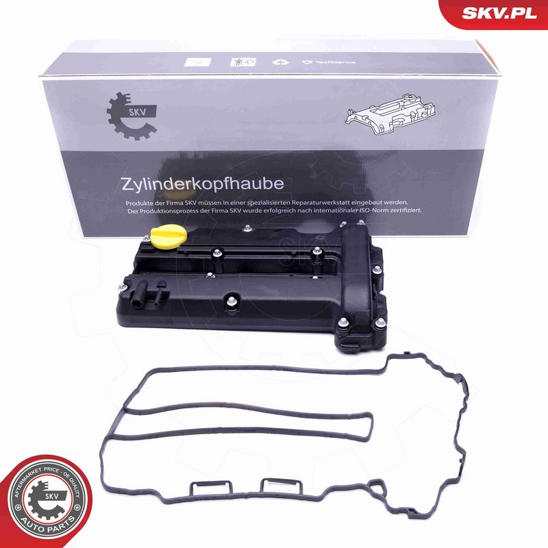 ESEN SKV 48SKV068 - Cylinder Head Cover