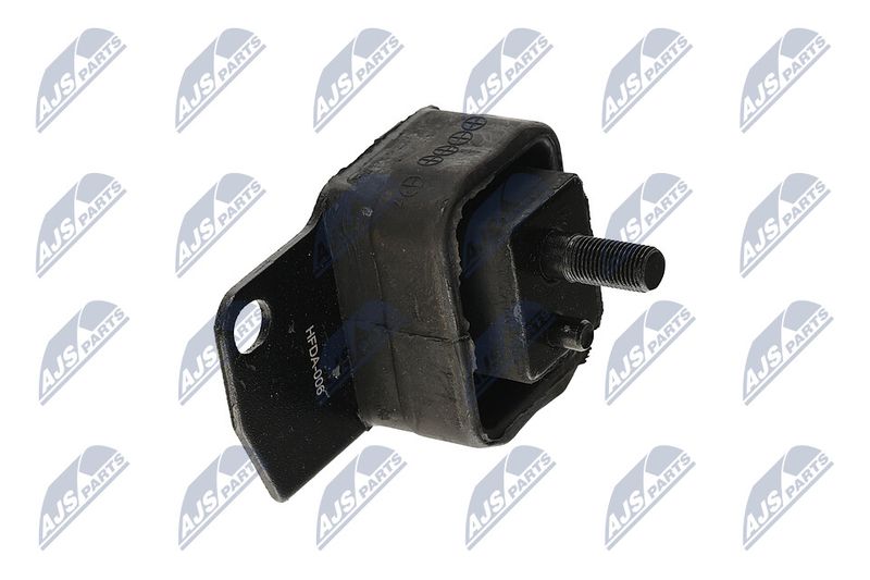 Paigutus, Mootor, NTY ZPS-DA-006