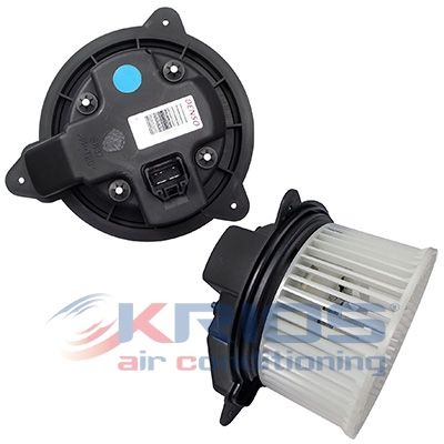 HOFFER Utastér-ventilátor K92048